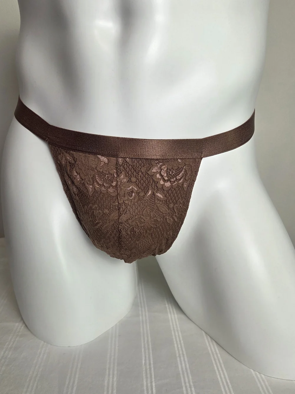 Cosabella Italian Thong In Due